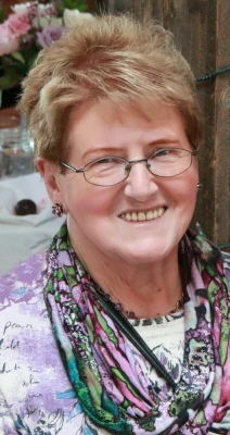 Photo of Marjorie Currie