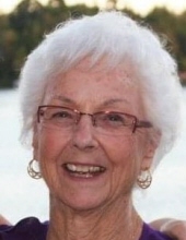 Barbara J. Morris