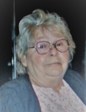 Rosemary Caswell-Mayfield