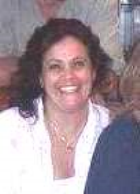 Photo of Irene Calabrese