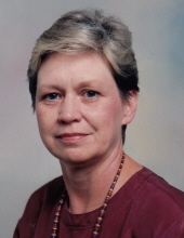 Cheryl Broyles 19846092