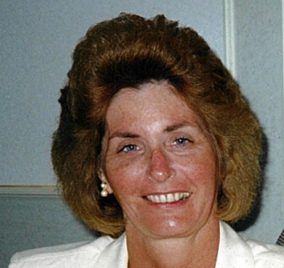 Donna J. Chambers