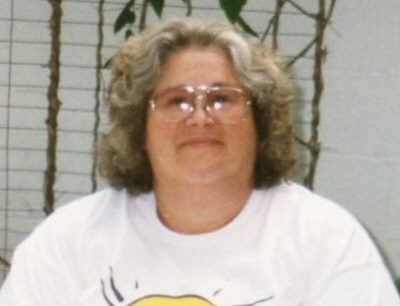 Carla Elizabeth Ann Watkins