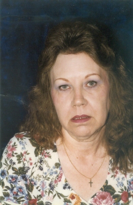 Deloris Ann "Aunt Doie" Robertson 19847273