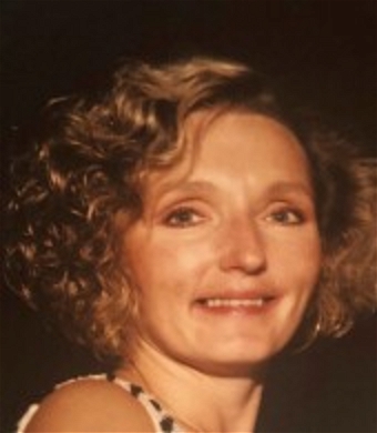 Photo of Sheila Persson