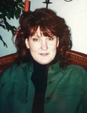 Christine Dolores Quick 19847441