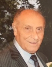 Michael Fiorino