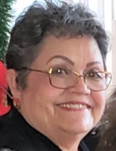 Maria Esther Figueroa 19847572