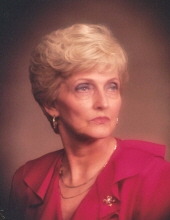 Dortha Spearman 19847735