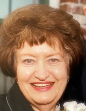 Photo of Prudence Watje