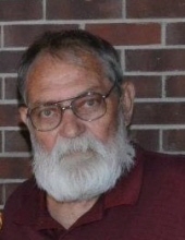 Gerald "Jerry" Critchfield