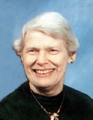Photo of Janet Stamp
