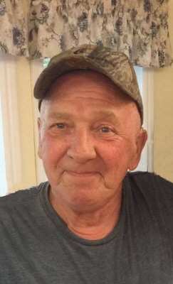 George Hughes Westville, Nova Scotia Obituary