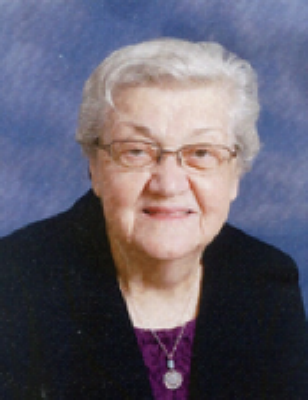Betty Jane Orud