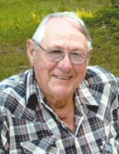 Donald "Don" R. Mustain