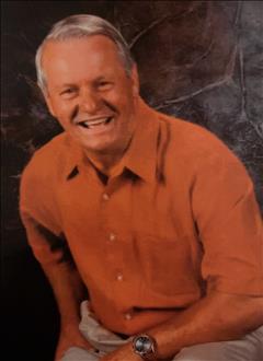 Billy Dwight Toler Obituary