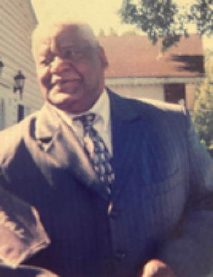 George W. Sharpley Obituary