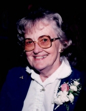 Mary E. Ahlers