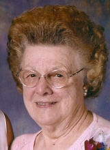JANE L. nee Baranowski KALIVODA 19850352