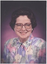 MARILYNN RUTH nee Wheeler PILLING 19850747