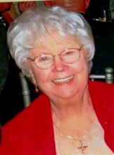 EVELYN P. MARKS