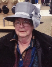Barbara Ruth Werner