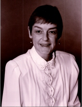 Nancy E. Fay
