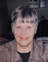 Linda Kaye Shaffner