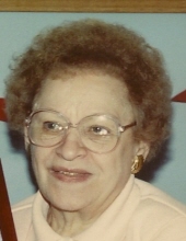 Ann M. Woszczynski