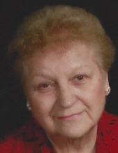 Irene C. Yanek