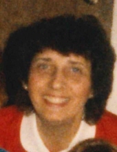 Marilyn M. Phillips