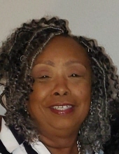 Patricia Marie Jackson