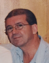 Alberto P. Machado