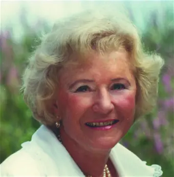 Elizabeth Hegge Langford 19852052