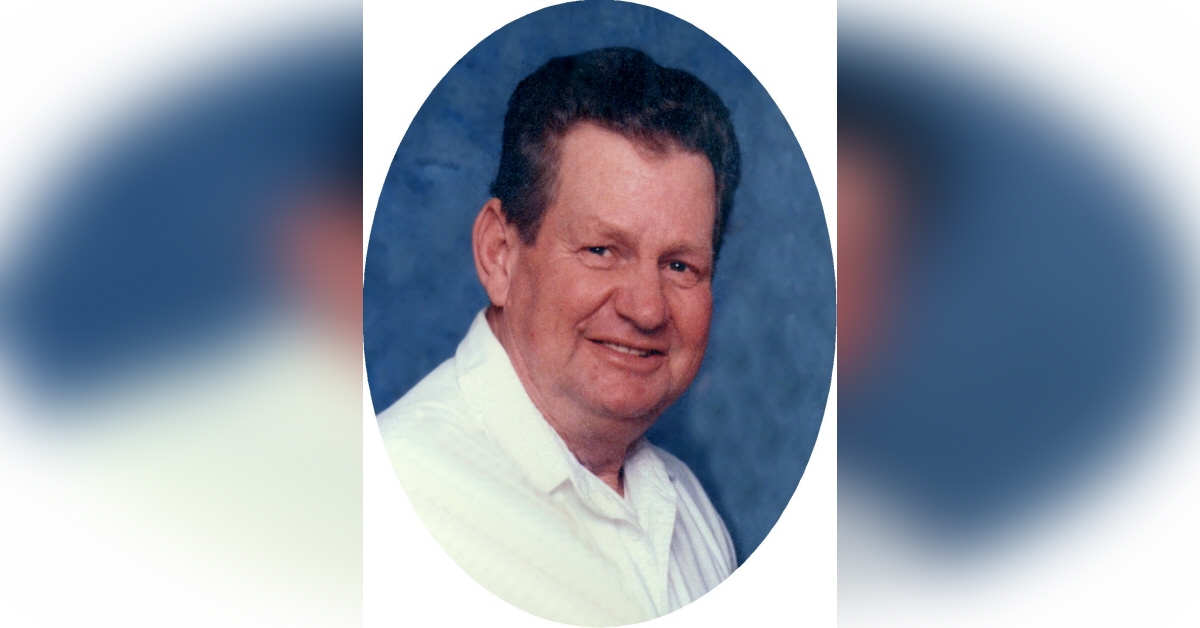 Obituary information for Robert D. Austin