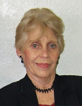 Carolyn Sue Manhart