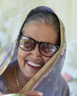 Photo of Kamla Rani