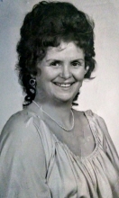 Doris A. Getty 19852886
