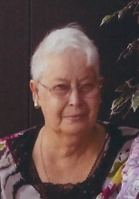 Barbara A. Caswell