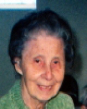 Catherine LaPratt 19853