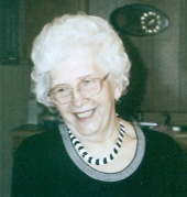 Beverly Jean Zagers