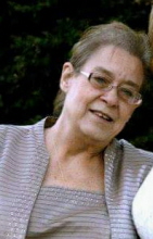 Deborah Kay VanWyk
