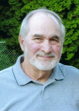 Albert E. Wiegand