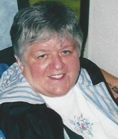 Margaret Pinten