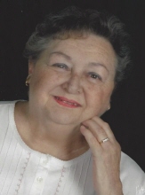 Barbara Ann (Webber) Fessenden