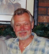 Larry A. Robinson