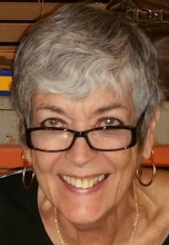 Mary Patricia Spira