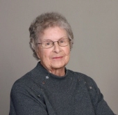 Elaine A. Kiogima