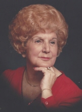 Violet D. Cherney