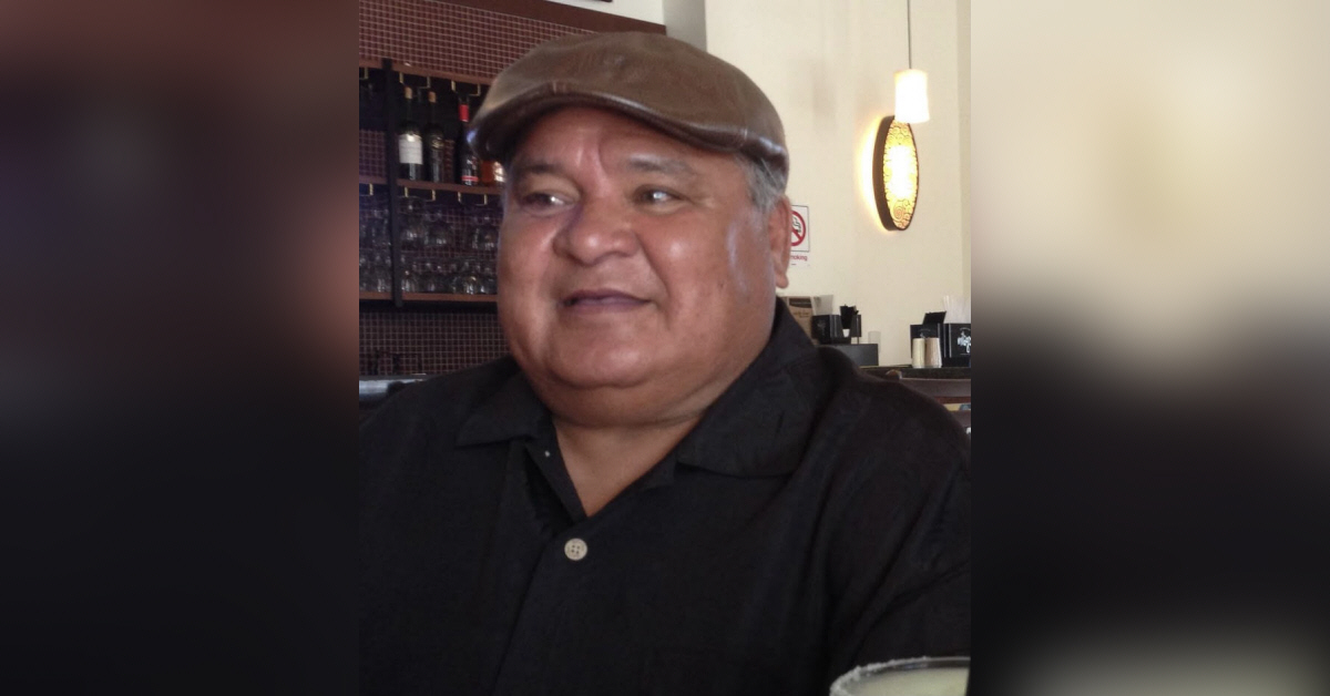 Robert F. Perez, Jr. Obituary Visitation & Funeral Information